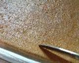 苺チョコロールケーキ作り方10写真