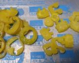 にんじんとブロッコリーの茎保存☆作り方6写真