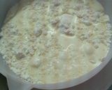 生クリーム消費!!卵なしパウンドケーキ作り方1写真