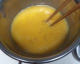 ✿゚+。じゃこ葱出汁巻きたまご゚+。✿作り方1写真