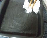 ✿゚+。じゃこ葱出汁巻きたまご゚+。✿作り方3写真