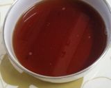 りんごと紅茶のゼリー作り方2写真