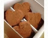 ＊簡単美味＊嬉しい生チョコ♪作り方10写真