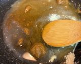 豆胡桃味噌かりんとう 更年期対策作り方1写真