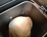 ＊焼肉のたれで~調理パン生地＊作り方1写真