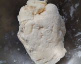 パイ生地から作るアップルパイ作り方7写真