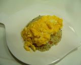 切ってスイッチポン！炊飯チキンライス☆作り方8写真