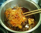 チキン南蛮作り方11写真