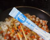 おかわり～！生姜香る大根ツナの炊き込み飯作り方3写真