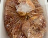 定番の鶏のから揚げ作り方2写真