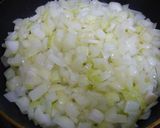 一口サイズで食べやすい！ホワイトシチュー作り方3写真