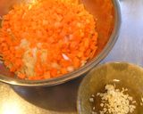 母の味♪ミートソース作り方1写真