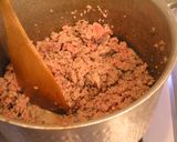 母の味♪ミートソース作り方3写真