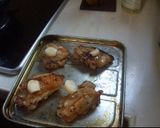 チキンのトマトソース煮作り方3写真