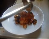チキンのトマトソース煮作り方11写真