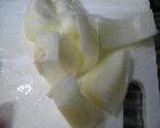 蒸し焼き野菜のマーボーあんかけ作り方4写真