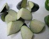 蒸し焼き野菜のマーボーあんかけ作り方6写真
