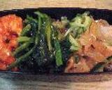 春彩り弁当♪作り方2写真
