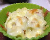朝食にホットドック作り方13写真