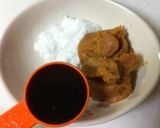 ♥なすとピーマンの味噌炒め♥作り方3写真