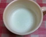 100均グッズで、カフェラテ&カプチーノ作り方2写真