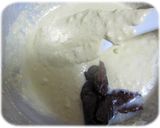 抹茶あんこケーキ作り方5写真