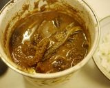 ゴマがたっぷり！！鯖茶漬け作り方4写真