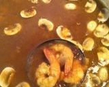 海老の風味がたっぷり～♡ 海老カレー作り方4写真