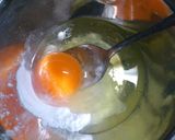 ささみの米粉ピカタ風作り方1写真