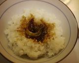 ゴマがたっぷり！！鯖茶漬け作り方6写真