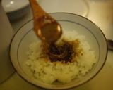 ゴマがたっぷり！！鯖茶漬け作り方7写真
