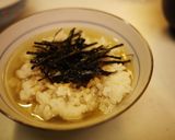 ゴマがたっぷり！！鯖茶漬け作り方9写真