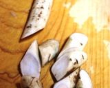 豚と根菜の甘辛煮作り方3写真