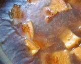 豚と根菜の甘辛煮作り方7写真