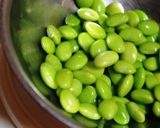たたきれんこんのずんだ和え（枝豆和え）作り方3写真