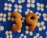 フープロで簡単！さくさくクッキー作り方7写真