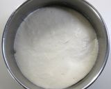 自家製ノンオイル☆イングリッシュマフィン作り方6写真
