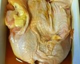 SmileQC 若鶏南蛮作り方1写真