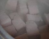 豚と根菜の甘辛煮作り方4写真