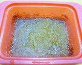 ◆生姜の佃煮（塩麹入り)◆作り方5写真