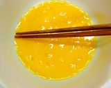 つやつや！我が家の甘い玉子焼き♡作り方3写真