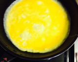 つやつや！我が家の甘い玉子焼き♡作り方4写真