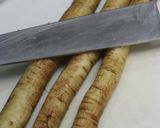 ごぼう鳥焼作り方6写真