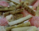ごぼう鳥焼作り方14写真