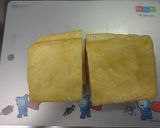 納豆きんちゃく♫作り方1写真