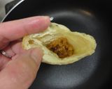 納豆きんちゃく♫作り方2写真