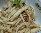 誰でも簡単☆かぶかつおのお漬け物♡作り方3写真