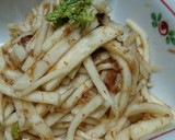 誰でも簡単☆かぶかつおのお漬け物♡作り方3写真