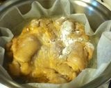 SmileQC 若鶏南蛮作り方4写真