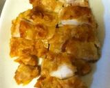SmileQC 若鶏南蛮作り方5写真